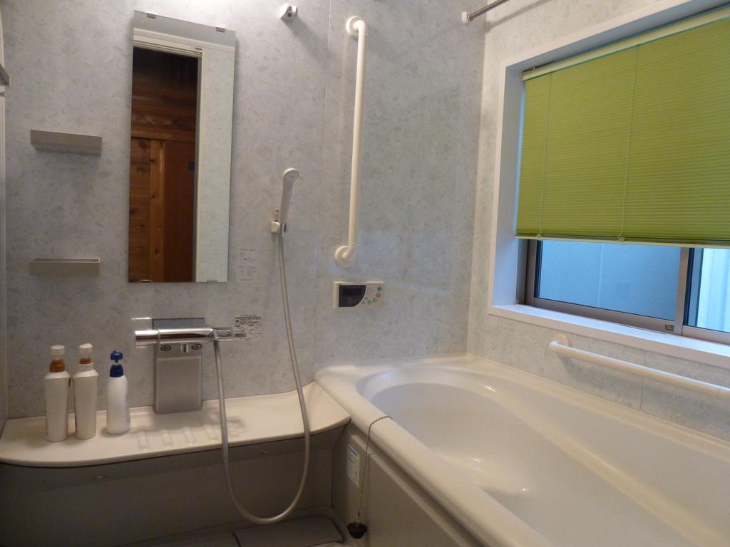 Villa Yadoya Sanbou Kioto Habitación foto