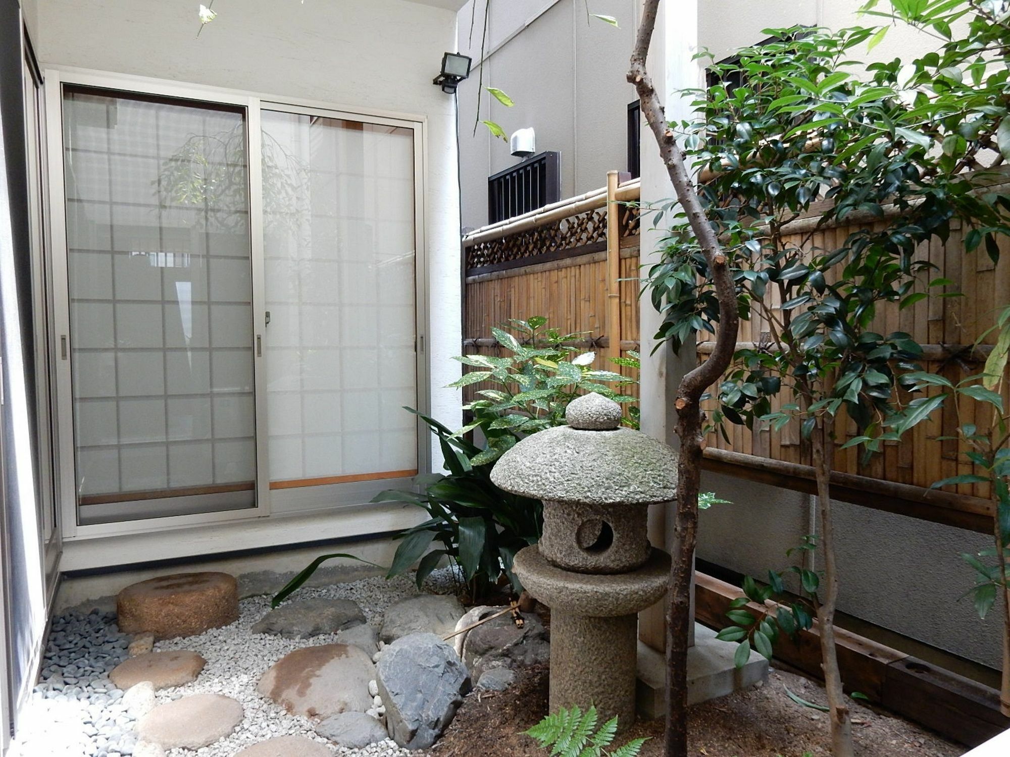 Villa Yadoya Sanbou Kioto Exterior foto