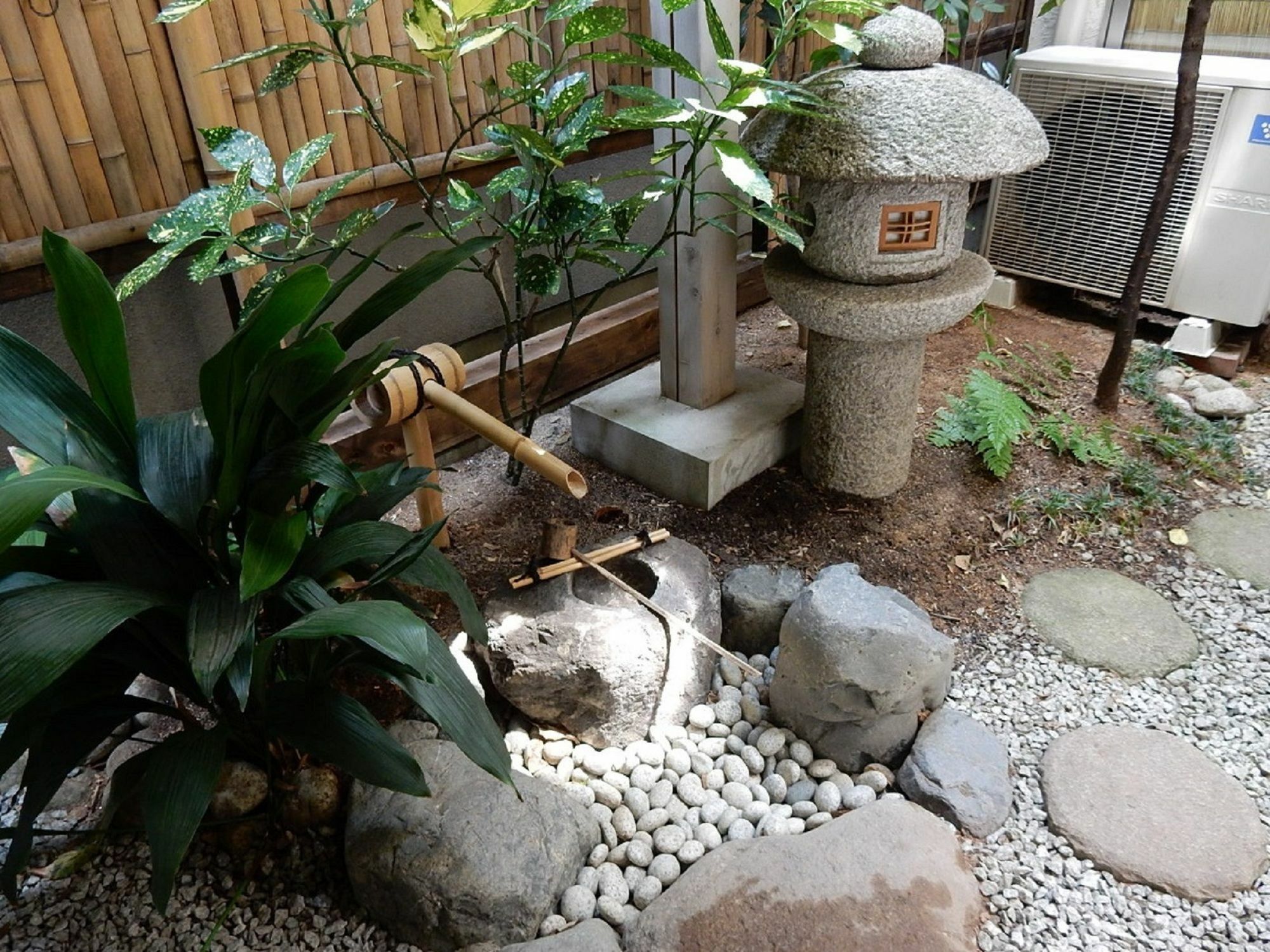 Villa Yadoya Sanbou Kioto Exterior foto